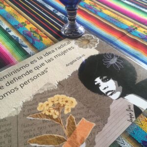 Individuales feministas