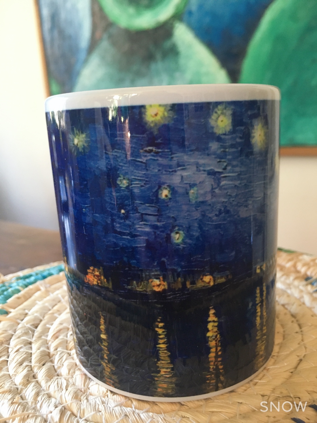 Tazas de arte - Imagen 10