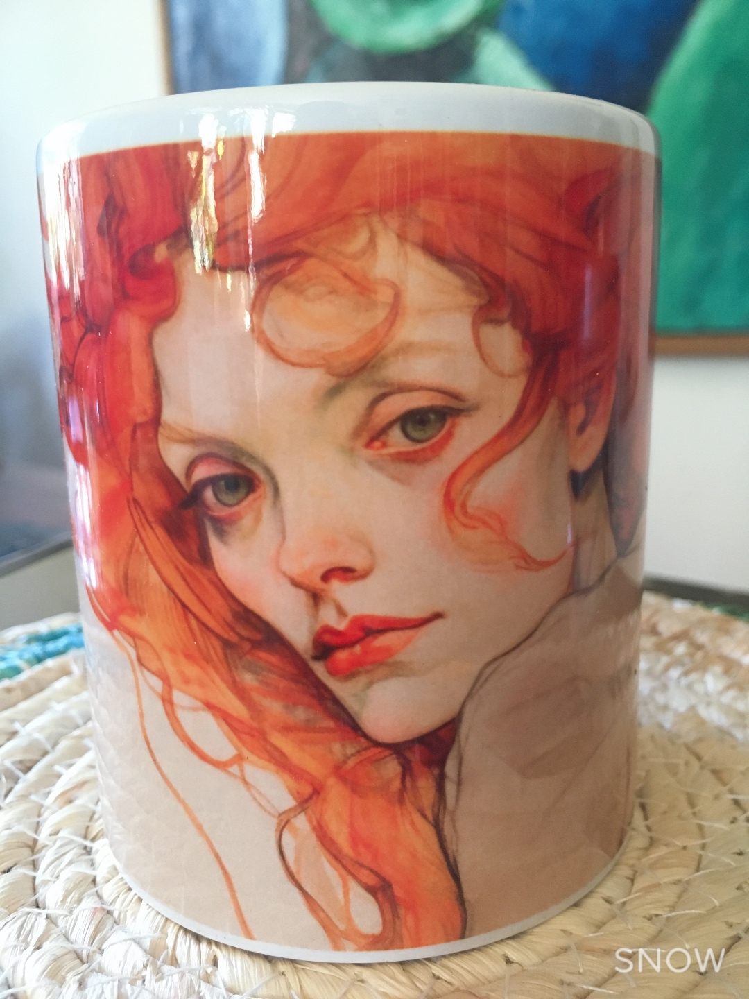 Tazas de arte - Imagen 13