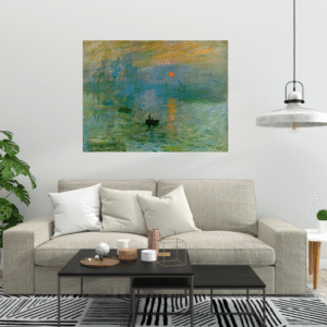 Láminas impresionistas