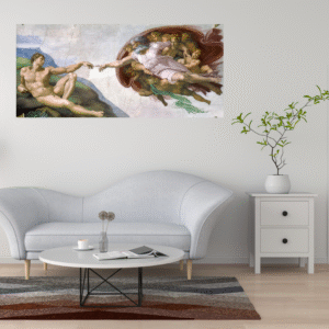 Láminas Arte Clásico