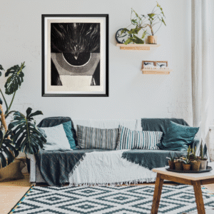 Posters Chilenos & Latinoamericanos