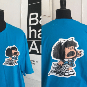 Poleras personalizadas