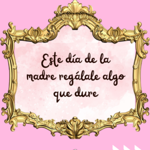 Día de la Madre