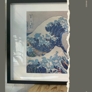 La Ola de Kanagawa