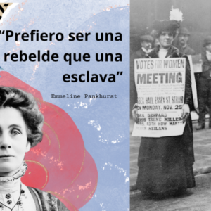 Individuales Feministas